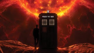 quotItll be Fantasticquot  The Ninth Doctor Adventures Trailer  Doctor Who [upl. by Aztinay715]