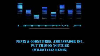 Hardstyle Music Part 16 [upl. by Kareem]