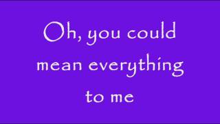 Nelly Furtado  Say It Right You Dont Mean Nothing At All Lyrics [upl. by Loeb]