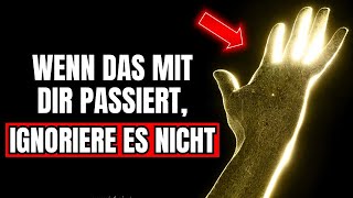 Veränderungen in Ihrem Körper die Sie nicht ignorieren dürfen Die Symptome des Erwachens [upl. by Yma631]