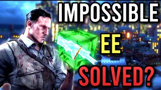 IMPOSSIBLE EASTER EGG Update and BREAKTHROUGH Black Ops 3 9 year Easter Egg SOLVED [upl. by Rosina]