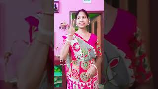 Thili hermet Katet jhokhon santali short video love [upl. by Varden]