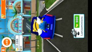 hack minion rush version 180 apk mas datos obb 2014 torrent [upl. by Else]