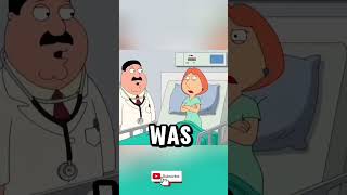 Family Guy Blind Lois after surgery [upl. by Eittak]