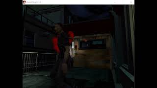 new mod resident evil brutal night 30 Gameplay full Walkthrough SMACK DOWN Live play123 [upl. by Ahtekahs]