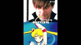 Bully Maguire vs Sailor Moon meme sailormoon￼ [upl. by Ina975]