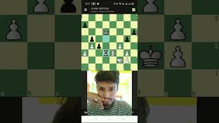 Chess Puzzle 🧩‎trikeefy [upl. by Noside]