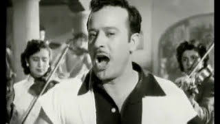 ESCUELA DE MÚSICA  película con Libertad Lamarque y Pedro Infante [upl. by Alexio144]