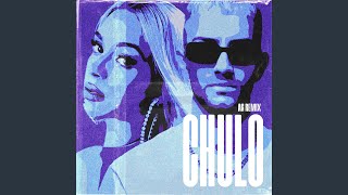 Chulo Remix [upl. by Rabin]