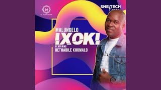 Ixoki feat Rethabile Khumalo [upl. by Airak159]