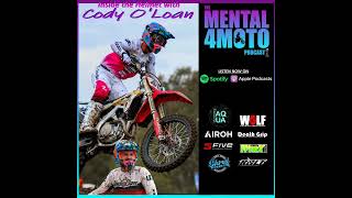 EP29 Inside the Helmet with Cody OLoan [upl. by Suvart]