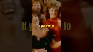 Gather ‘round now “Conga” gloriaestefan music disco dance party 80smusic lyrics conga letra [upl. by Rand665]