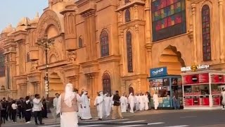 Dubai shopping festival 2024 in global village Dubai [upl. by Dulcy]