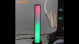 RGB Ambient LED Light Bar [upl. by Annaiuq]