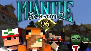 UPDATED MIANITE amp THE LAST IANITA  Ep96  Mianite Season 2 [upl. by Anasiul]