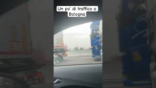 Traffico a Bologna [upl. by Zannini]