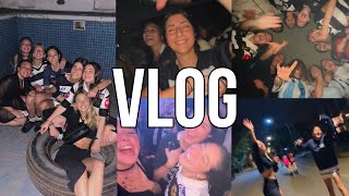 VLOG bienve [upl. by Linkoski]