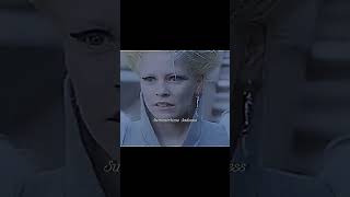 haymitch x effie  summertime sadness hungergames effietrinket haymitchabernathy hayffie edit [upl. by Iadrahc596]