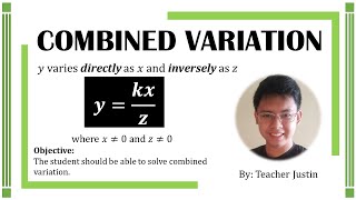 Combined Variation [upl. by Larrabee]