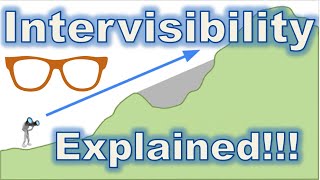 Intervisibility explained [upl. by Korenblat]