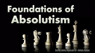 Foundations of Absolutism AP Euro [upl. by Tongue725]