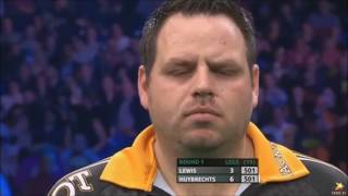 2016 Unibet Masters All The High Finishes [upl. by Aniryt]