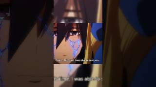 After 100 Years He Was Able To Save Her anime animeedit animeshorts manga shorts amv amvedit [upl. by Arataj]