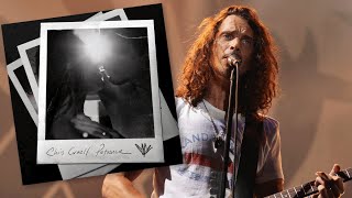 Chris Cornell Patience on Vinyl [upl. by Eveiveneg]