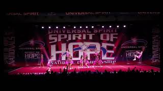 DIAMONDS ALLSTARS BOMBSHELLS SPIRIT OF HOPE 2023 Day 1 [upl. by Gnilyam]