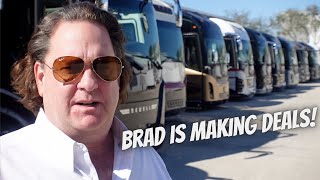 LUXURY RV PRICING FEB 2024 [upl. by Ellie]