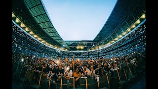 Blur Beetlebum Live from Wembley Stadium [upl. by Macdermot96]