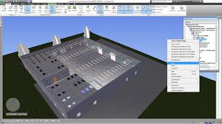 Navisworks Quantification for takeoffs [upl. by Jonell]