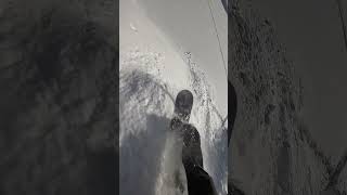 Best snowboard ski cliffs in Vail academysnowboardco [upl. by Gisella46]