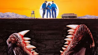 Tremors  Trailer Upscaled HD 1990 [upl. by Katee]