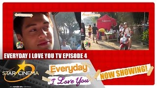 Everyday I Love You TV Episode 4 Selos  Everyday I Love You [upl. by Evadnee]