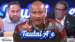 SMIs Tautai Ae EP 109 ft Sauni seleni amp Leiataua Petersen [upl. by Murdoch]