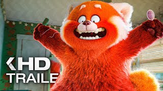 The Best NEW Animation amp Family Movies Trailers [upl. by Radcliffe]