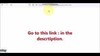 Watch Later list  adding a description  tutorial 2024 [upl. by Quenby]