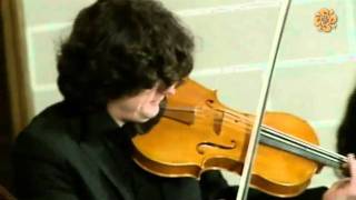 Haydn Salomon  Symphony Hob 104 quotLondonquot AdagioAllegro [upl. by Assylem]