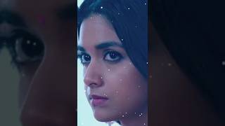 Oorantha vennela song  rangde  sad  keerthi suresh  emotional  WhatsApp status  shorts [upl. by Anwahsed]