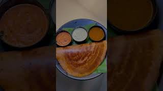 Cafe Svarasya  veg  jp nagar veg kannada shortsviral shorts undadigunda pureveg foodreview [upl. by Glennie]