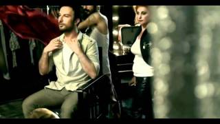 Tarkan  Öp Original Klip [upl. by Rehportsirhc]