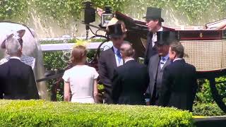 Royal Ascot 2023 Live [upl. by Muriel]