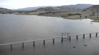 Sandy Creek Bridge [upl. by Derfnam]