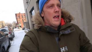 Best Winter Jacket Helly Hansen Legacy Parka 2 year review [upl. by Rebah]