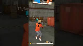 Wait  Subscribe my channel 😊freefire freefireclips garenafreefire trendingshortsviral [upl. by Gaulin742]