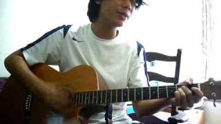 Saving Grace  Hillsong Cover Daniel Choo [upl. by Breana]