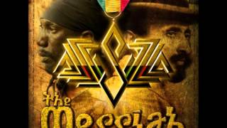 Sizzla  The Messiah [upl. by Jessey513]