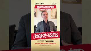 Franck Ferrand  Interview 13 [upl. by Kaylee]