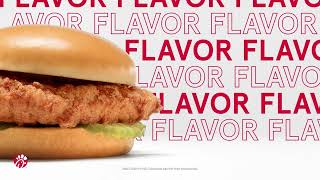 ChickfilA® Chicken Sandwich [upl. by Norry]